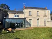 Saint Cyr sur Loire 37540 Achat / Vente maison 5 pièces t5