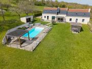 Saint Cyr sur Loire 37540 Achat / Vente maison 9 pièces...