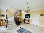 Saint Cyr sur Loire Vente Propriété/château 37