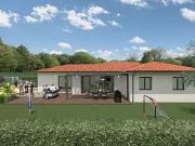 Saint Cyr sur Menthon 01380 Programme neuf maison neuf à...