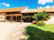 Saint Cyr sur Menthon Vente Maison 01