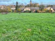 Saint Cyr sur Menthon Vente Terrain 01