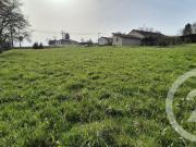 Saint Cyr sur Menthon Vente Terrain 01