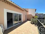 Saint Cyr sur Mer 83270 Achat / Vente appartement 2...