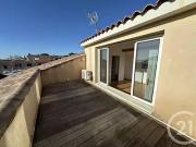 Saint Cyr sur Mer 83270 Achat / Vente appartement 3...