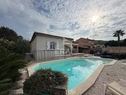 Saint Cyr sur Mer 83270 Achat / Vente maison 4 pièces t4