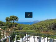 Saint Cyr sur Mer 83270 Achat / Vente maison 8 pièces t8...