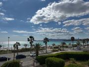 Saint Cyr sur Mer Location Appartement 83