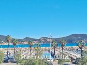 Saint Cyr sur Mer Vente Appartement 83