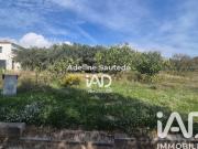 Saint Cyr sur Mer Vente Terrain 83