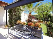 Saint Cyr sur Mer Vente Villa 83