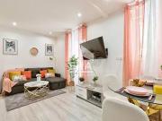 Saint Denis 93200 Achat / Vente appartement 2 pièces t2
