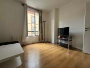 Saint Denis 93200 Achat / Vente appartement 2 pièces t2