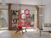 Saint Denis 93200 Achat / Vente appartement 3 pièces t3