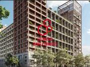 Saint Denis 93200 Achat / Vente appartement 3 pièces t3