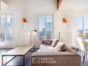 Saint Denis 93200 Achat / Vente appartement 4 pièces t4...