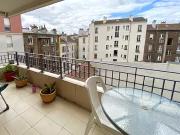 Saint Denis 93200 Achat / Vente appartement 6 pièces t6