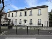 Saint Denis 93200 Achat / Vente immeuble