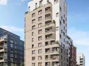 Saint Denis 93200 Programme neuf appartement neuf à...