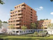 Saint Denis 93200 Programme neuf appartement neuf à...