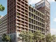 Saint Denis 93200 Programme neuf appartement neuf à...