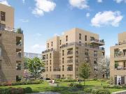 Saint Denis 93200 Programme neuf appartement neuf à...