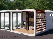 Saint Denis 97400 Achat / Vente maison 2 pièces t2