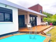 Saint Denis 97400 Achat / Vente maison 4 pièces t4