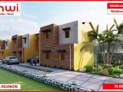 Saint Denis 97400 Achat / Vente maison 4 pièces t4 au...