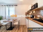 Saint Denis 97490 Achat / Vente appartement 2 pièces t2 cave