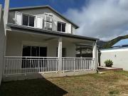 Saint Denis 97490 Achat / Vente maison 5 pièces t5