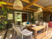 Saint Denis 97490 Achat / Vente maison 6 pièces t6