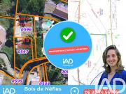 Saint Denis 97490 Achat / Vente terrain