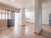 Saint Denis appartement style loft de 107,86M2 carrez
