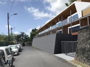 SAINT DENIS: BELLEPIERRE 97400: Très grand duplex neuf F