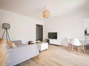 Saint Denis Camelias 97400 Location appartement 1 pièce t1