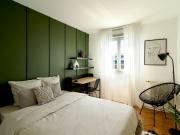 Saint Denis Cervelo Chambre 2