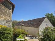 SAINT DENIS DE PALIN: Maison 5 chambres, garages et dépendan