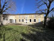 Saint Denis de Pile 33910 Achat / Vente maison 10 pièces...