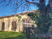 Saint Denis de Pile 33910 Achat / Vente maison 3 pièces t3