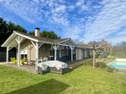 Saint Denis de Pile 33910 Achat / Vente maison 5 pièces t5