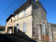 Saint Denis de Pile Vente Maison 33