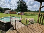 Saint Denis du Payré 85580 Achat / Vente maison 3 pièces...