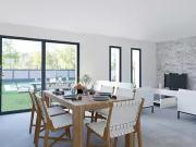 Saint Denis en Bugey 01500 Programme neuf maison neuf à...