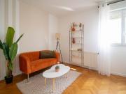 Saint Denis L'Aimé Jacquet Chambre 1