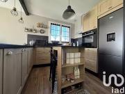 Saint Denis Lanneray 28200 Achat / Vente maison 5 pièces...