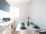 Saint Denis Le Djorkaeff Chambre 4