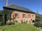 Saint Denis le Ferment 27140 Achat / Vente maison 7...