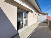 Saint Denis lès Bourg Vente Appartement 01