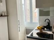 Saint Denis Location Appartement 93